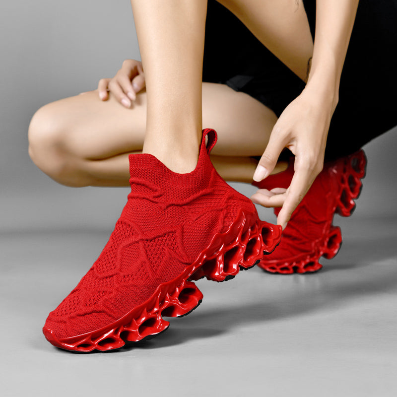 TITAN 'Raptor Roar' X4X Sneakers