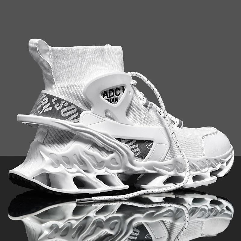Ascension Fiesta X2X Sneakers - 1984