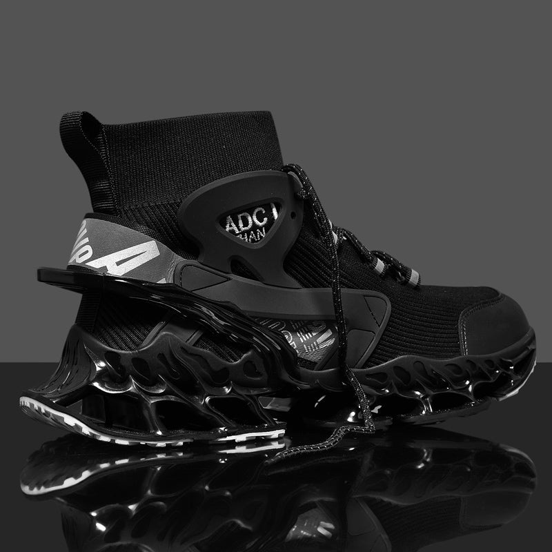 Ascension Fiesta X2X Sneakers - 1984
