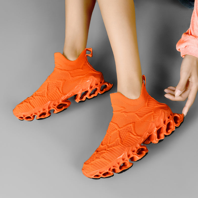 TITAN 'Raptor Roar' X4X Sneakers
