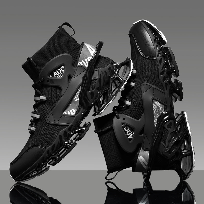 Ascension Fiesta X2X Sneakers - 1984