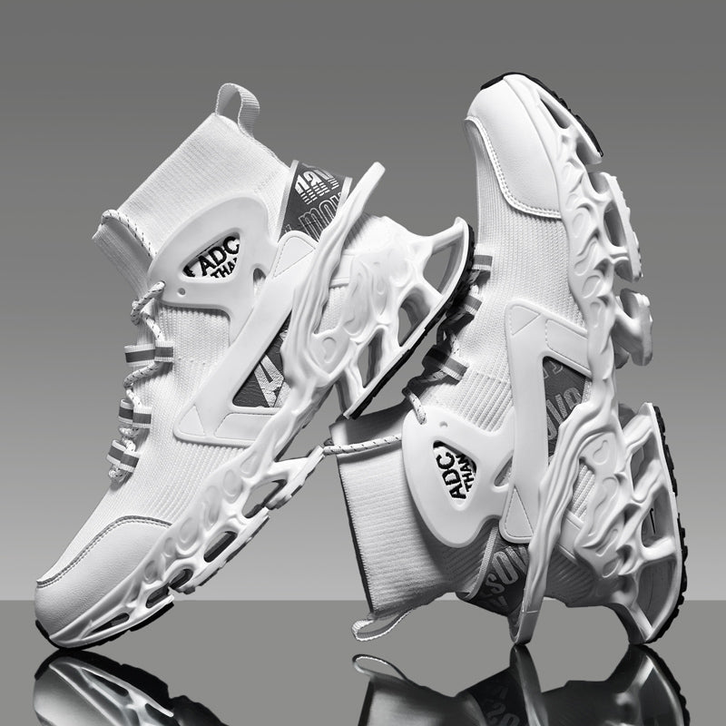 Ascension Fiesta X2X Sneakers - 1984
