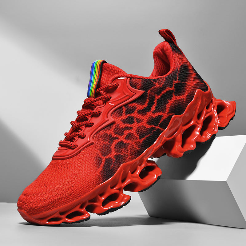 Zenith Drift T4 Sneakers - 1984