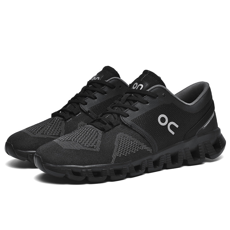 ‘Capitoline Charge’ X9X Sneakers