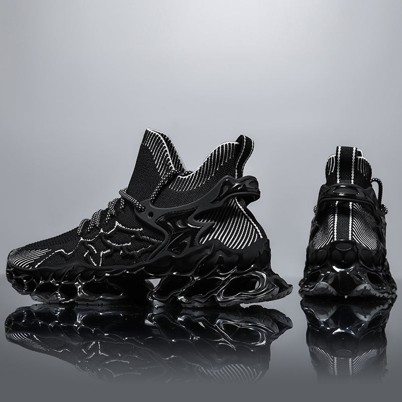 VORTEX 'Raptor Strike' T4 Sneakers - 1984