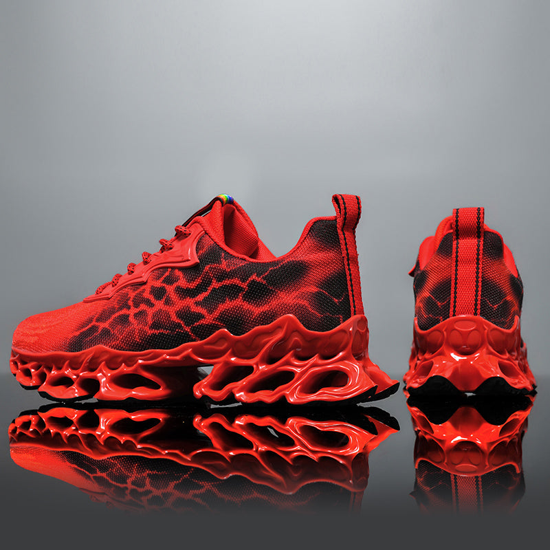 Zenith Drift T4 Sneakers - 1984