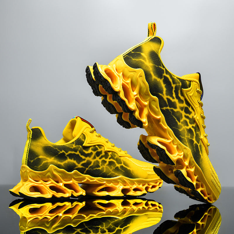 Zenith Drift T4 Sneakers - 1984