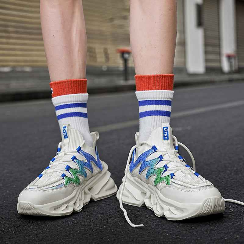 DrYR Electro Sneakers