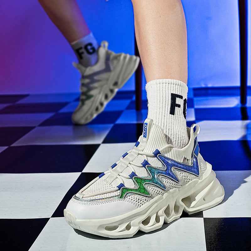 DrYR Electro Sneakers