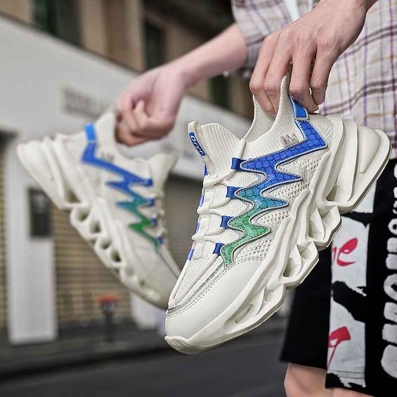 DrYR Electro Sneakers