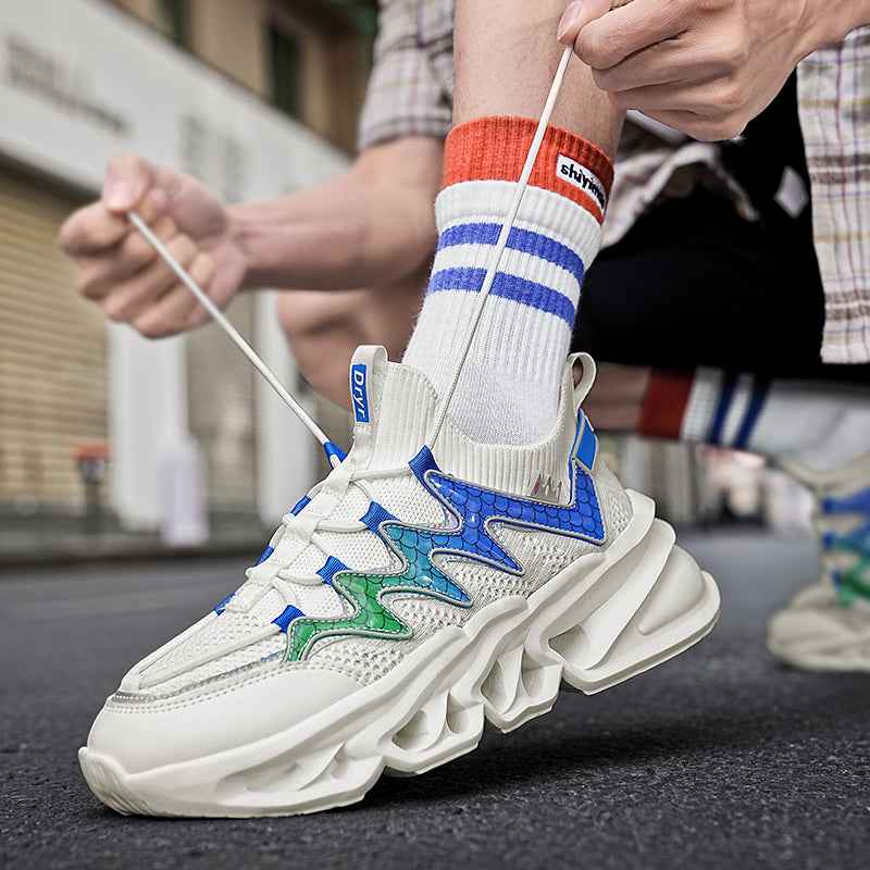 DrYR Electro Sneakers