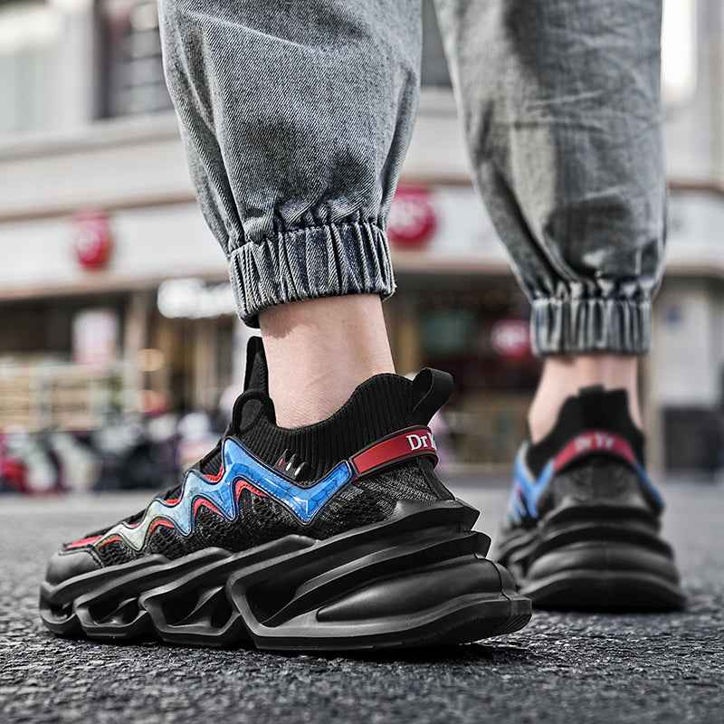 DrYR Electro Sneakers