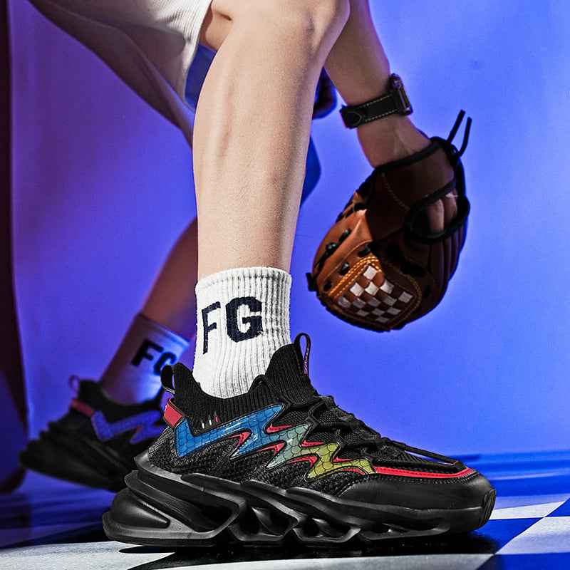 DrYR Electro Sneakers
