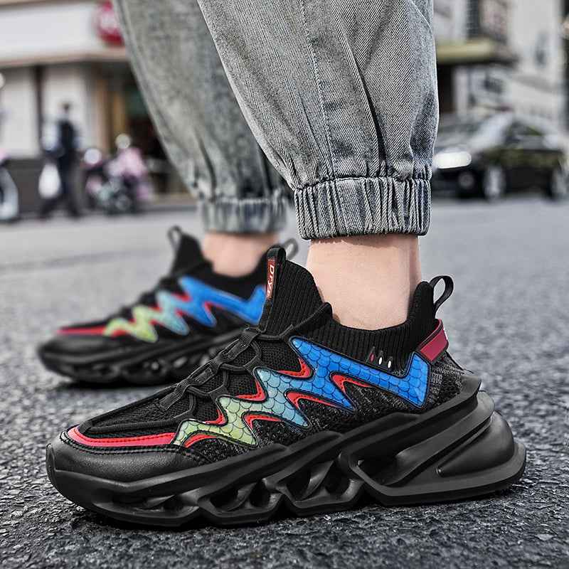 DrYR Electro Sneakers