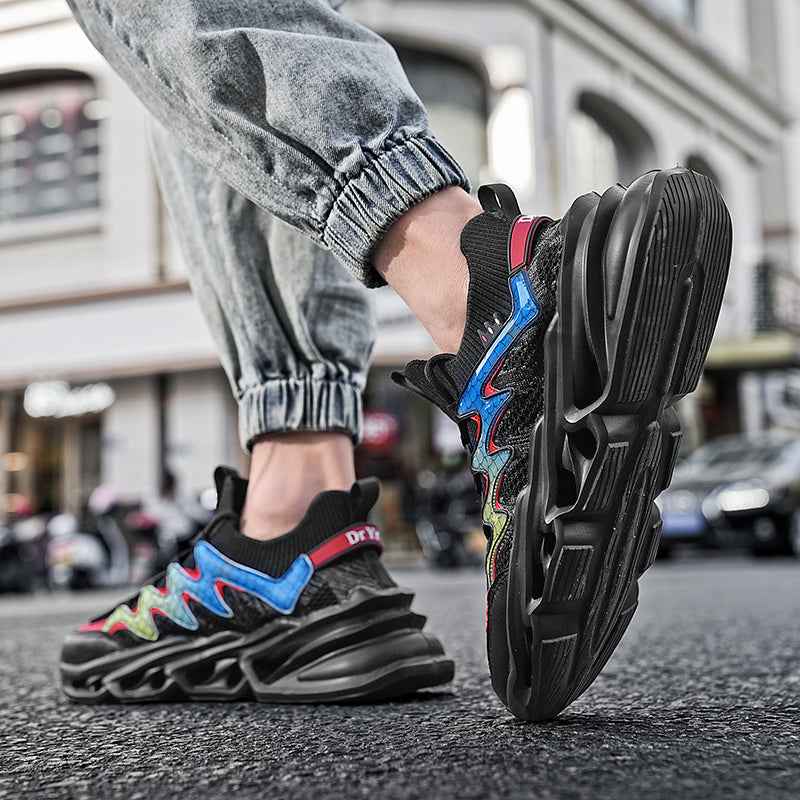 DrYR Electro Sneakers