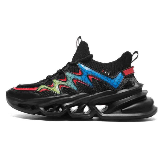 DrYR Electro Sneakers
