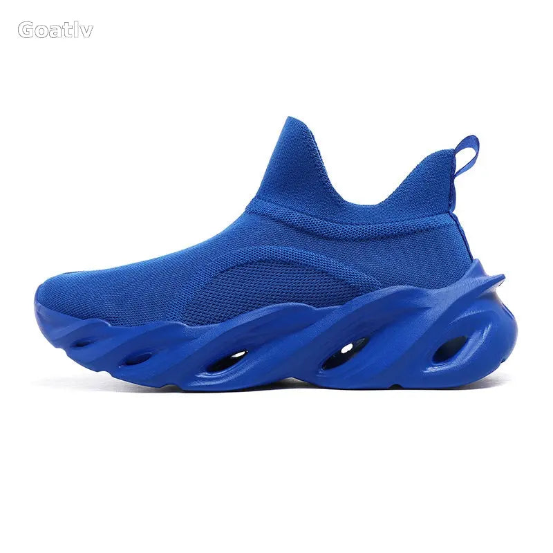 Dynamic Flex T4 Sneakers - 1984