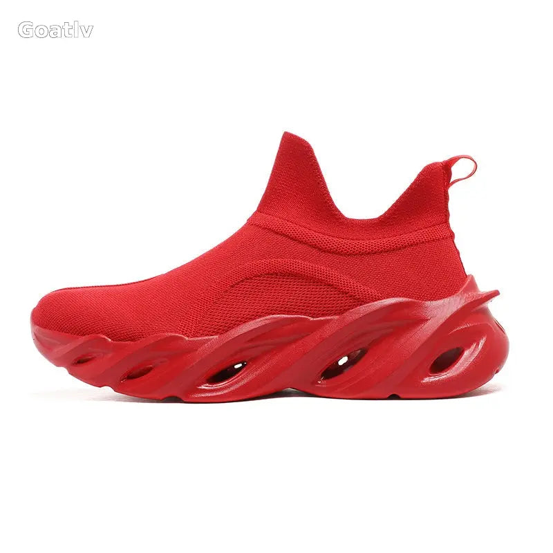 Dynamic Flex T4 Sneakers - 1984