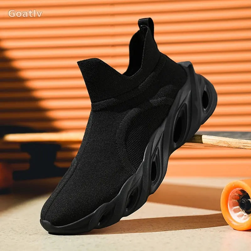 Dynamic Flex T4 Sneakers - 1984