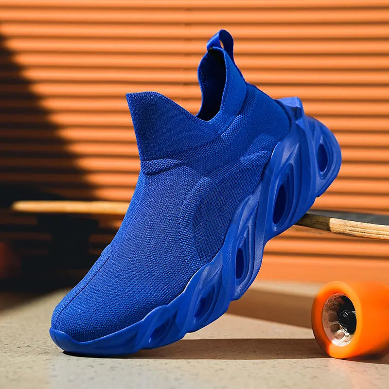 Dynamic Flex T4 Sneakers - 1984