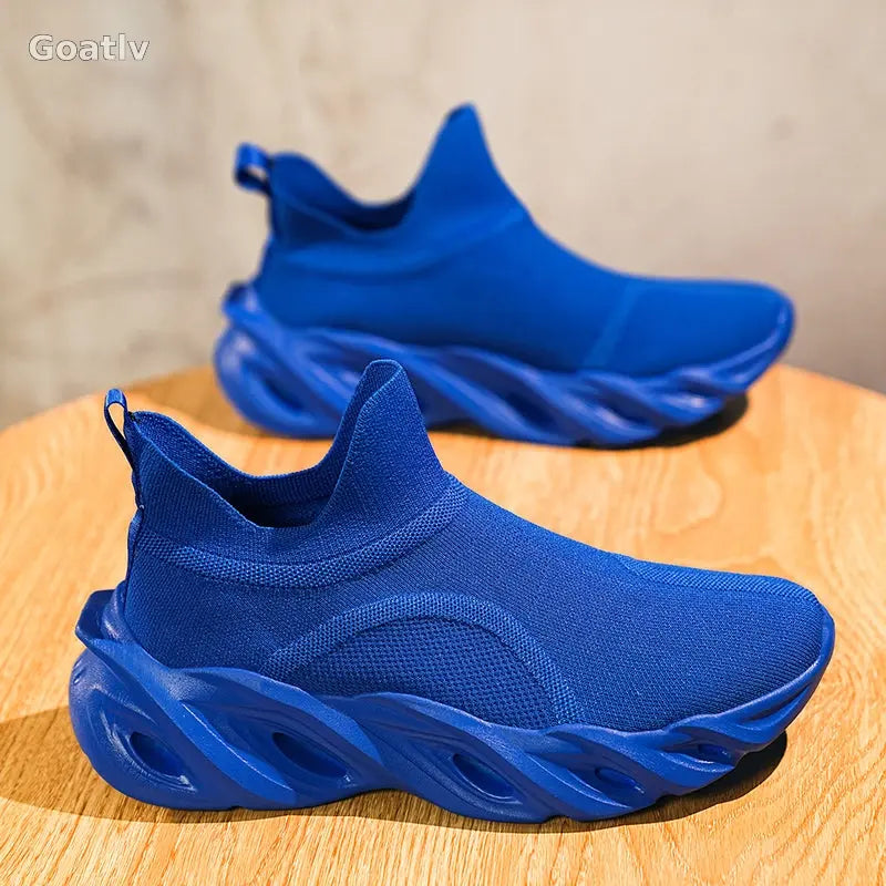 Dynamic Flex T4 Sneakers - 1984