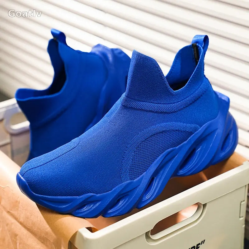 Dynamic Flex T4 Sneakers - 1984