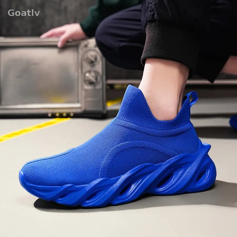 Dynamic Flex T4 Sneakers - 1984
