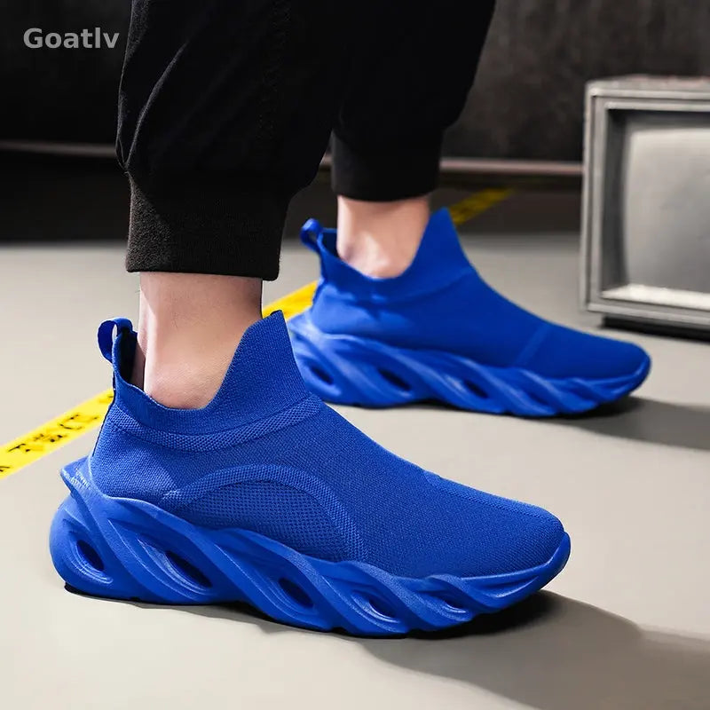 Dynamic Flex T4 Sneakers - 1984