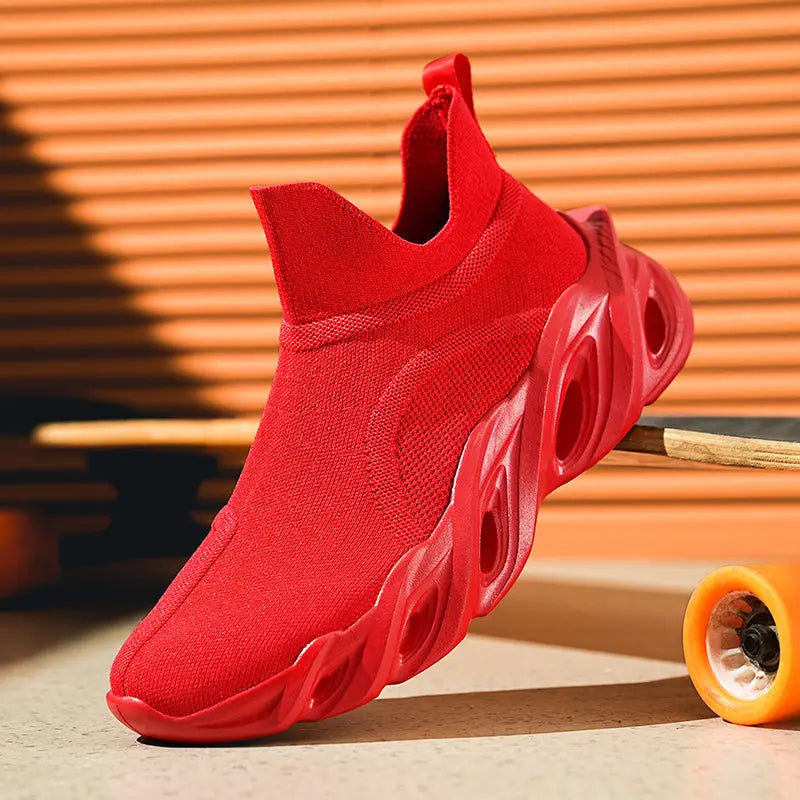 Dynamic Flex T4 Sneakers - 1984