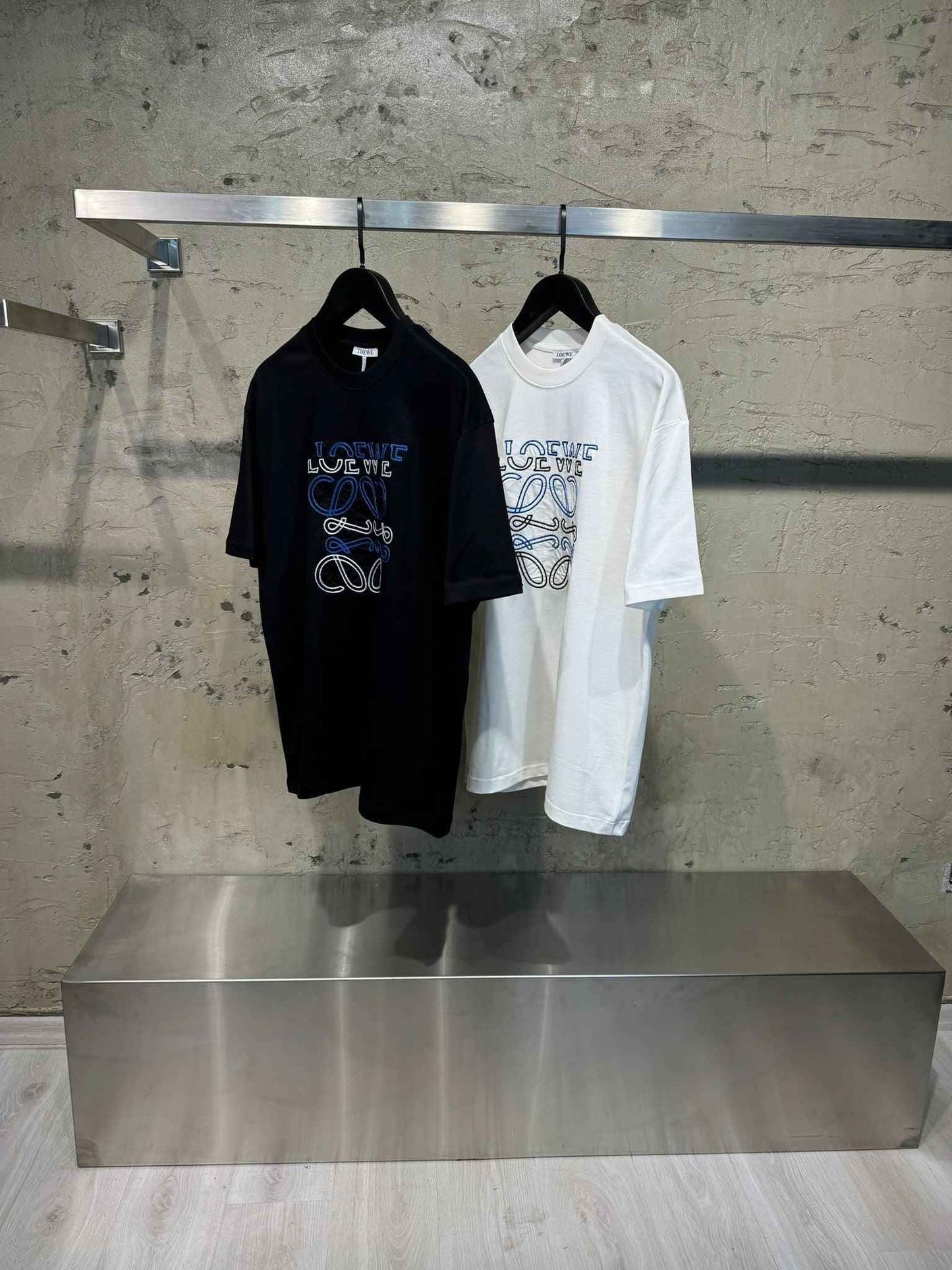 Sneakerhill - Loewe T-Shirt 0012