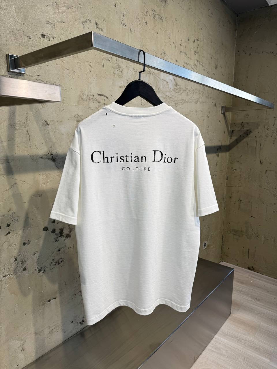 Christian Dior T-Shirt 005 - 1984