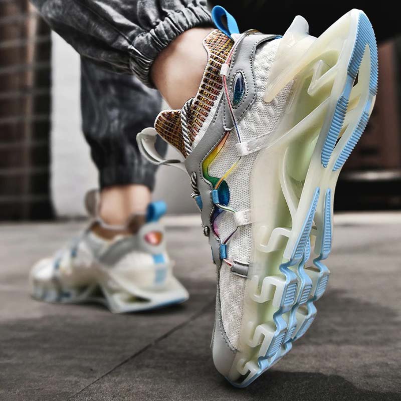 GARUDA Xmaze Sneakers - 1984