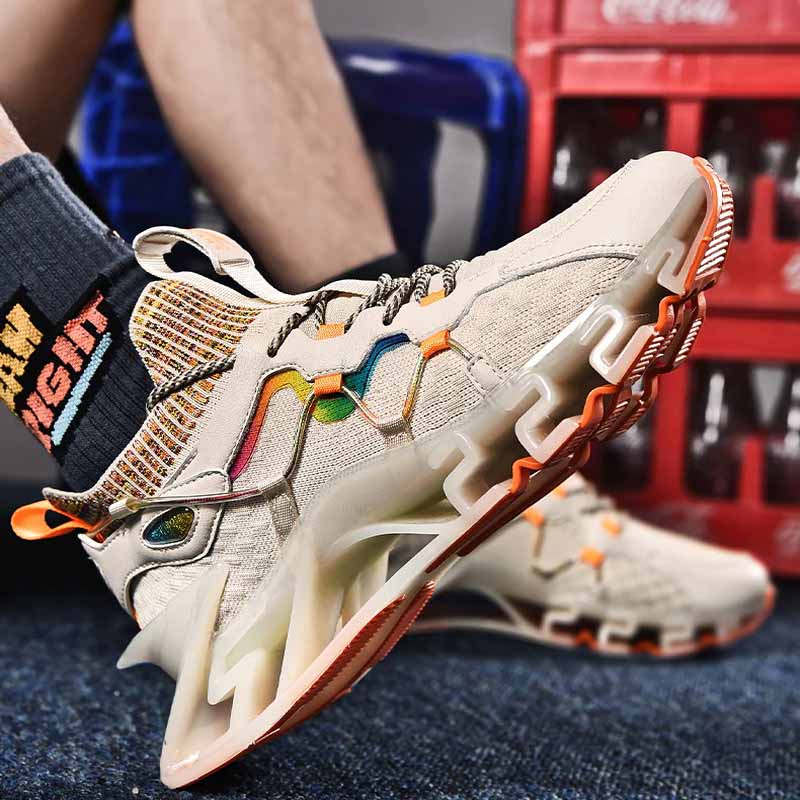 GARUDA Xmaze Sneakers - 1984
