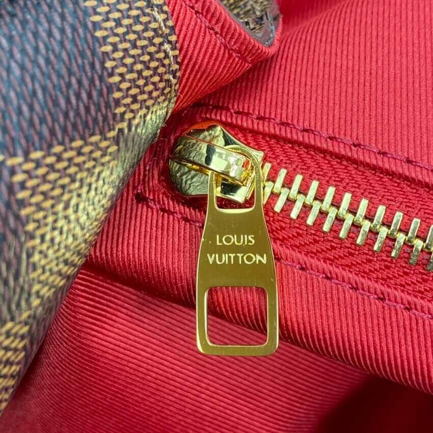 1984 Damier Ebene Graceful Bag - LUV 524 1984