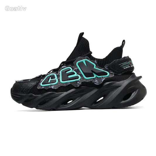 Echo Force T4 Sneakers - 1984