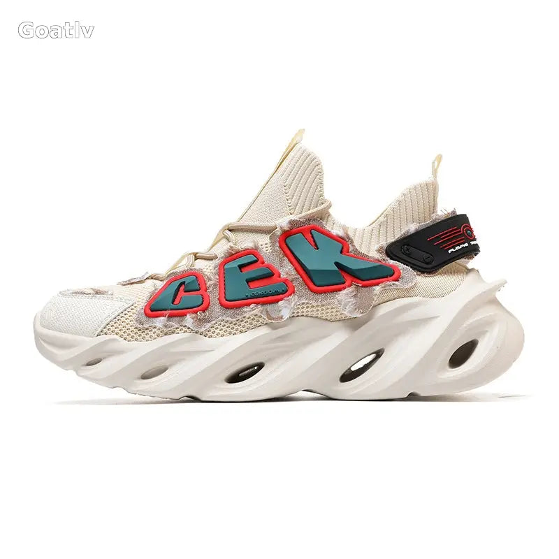 Echo Force T4 Sneakers - 1984