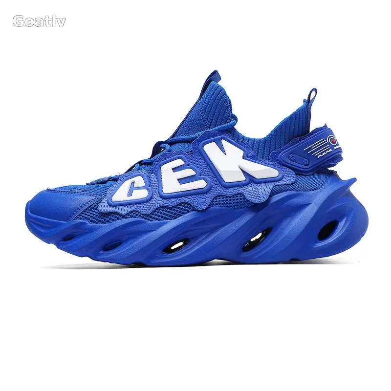 Echo Force T4 Sneakers - 1984