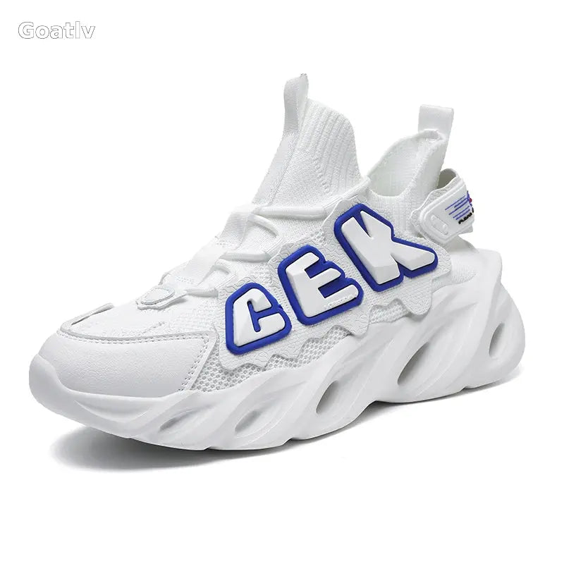 Echo Force T4 Sneakers - 1984