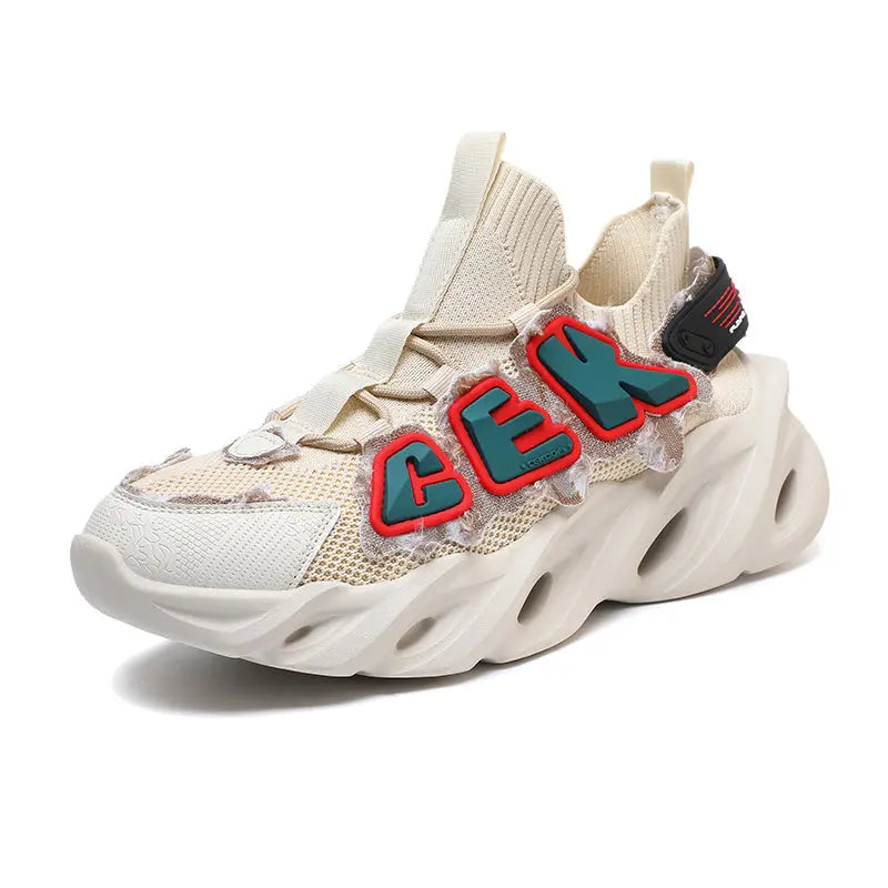 Echo Force T4 Sneakers - 1984