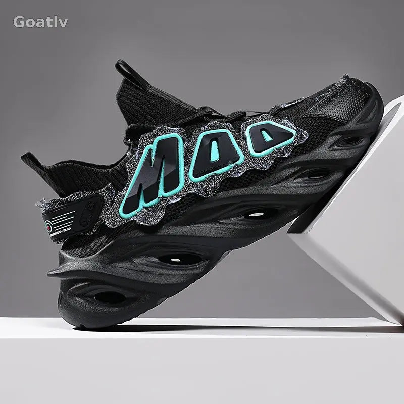 Echo Force T4 Sneakers - 1984