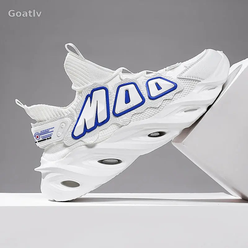 Echo Force T4 Sneakers - 1984