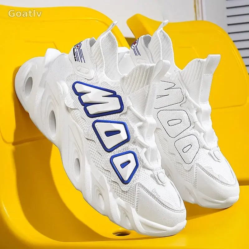 Echo Force T4 Sneakers - 1984