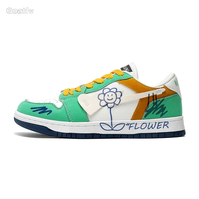 Energy Surge T4 Sneakers - 1984