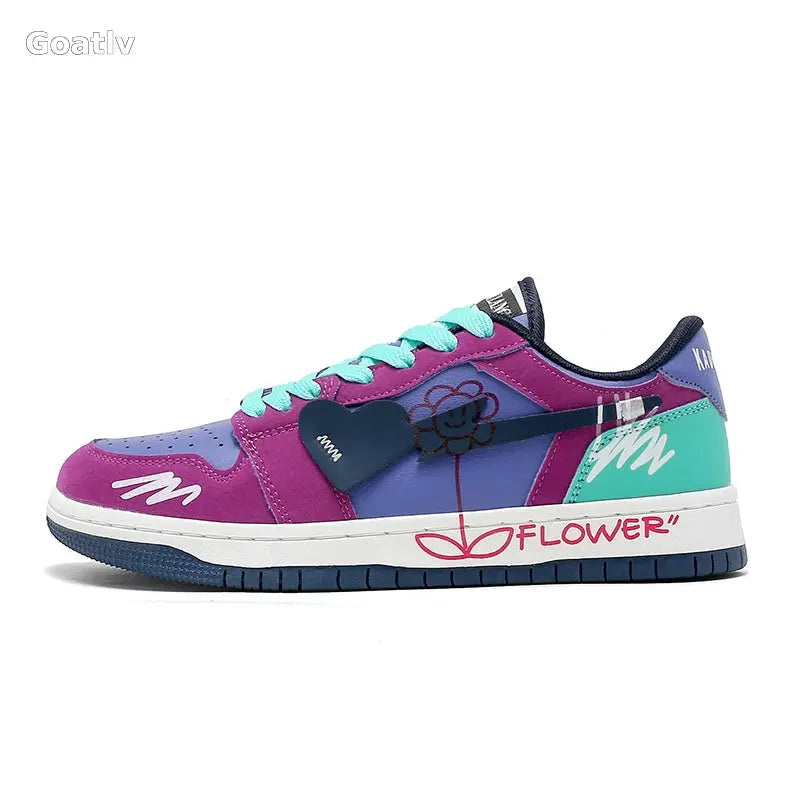 Energy Surge T4 Sneakers - 1984