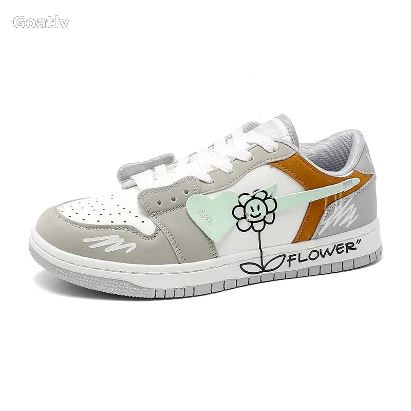 Energy Surge T4 Sneakers - 1984