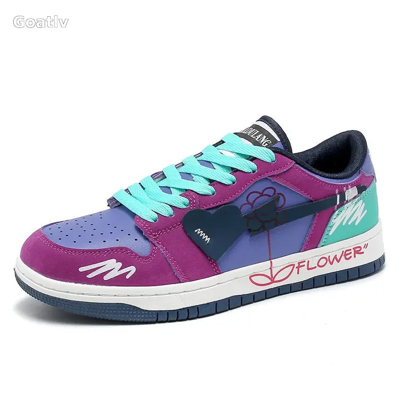 Energy Surge T4 Sneakers - 1984