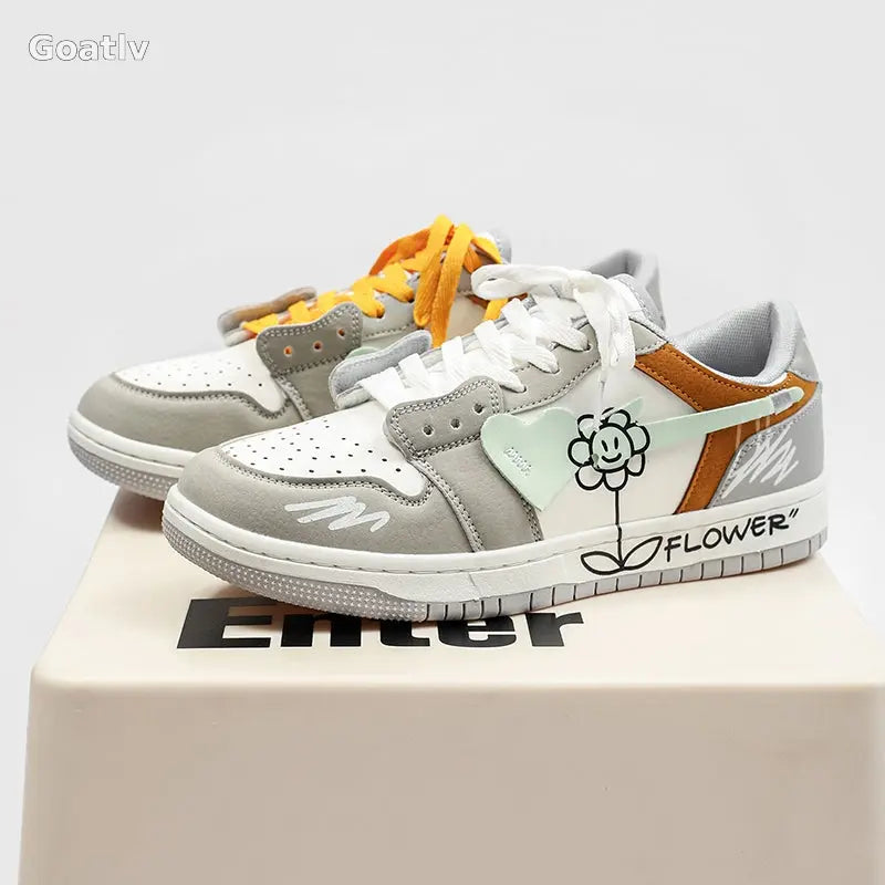 Energy Surge T4 Sneakers - 1984