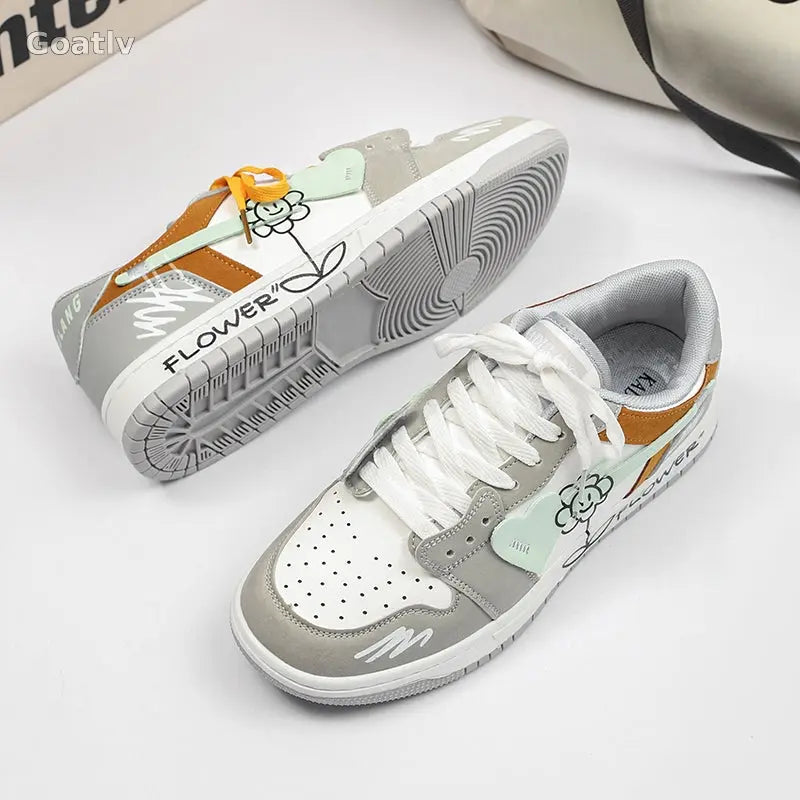 Energy Surge T4 Sneakers - 1984