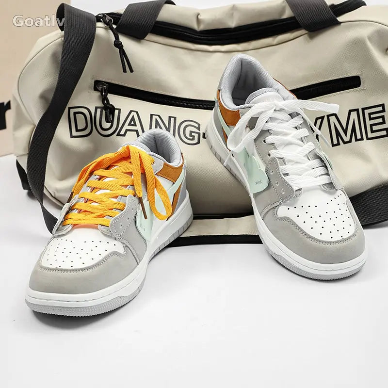 Energy Surge T4 Sneakers - 1984