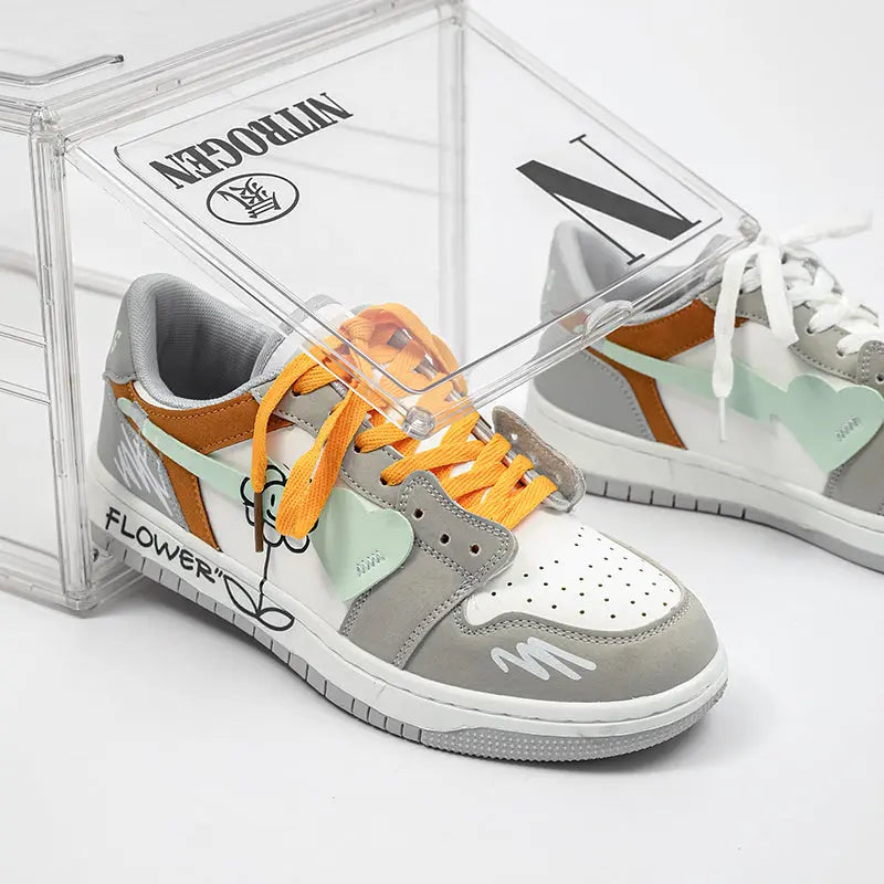 Energy Surge T4 Sneakers - 1984